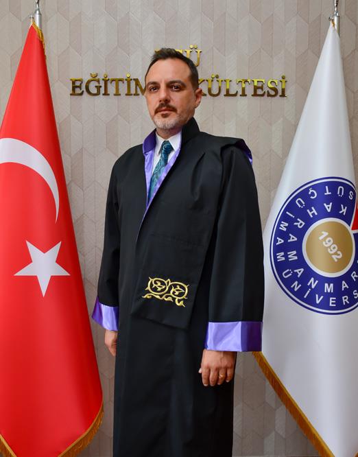 YUNUS EMRE AKBANA